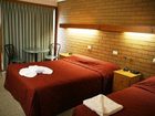 фото отеля Motel Stawell