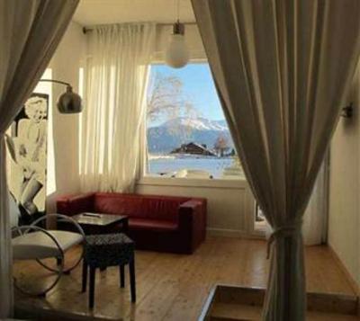 фото отеля Auberge Lago Lodge Crans-Montana