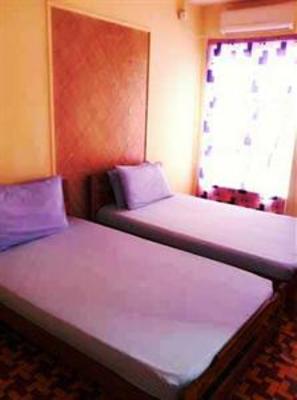фото отеля Sandakan Backpackers