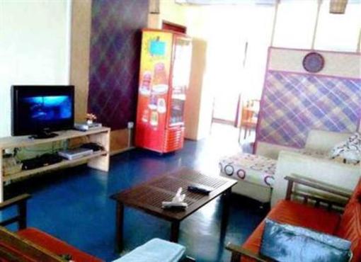 фото отеля Sandakan Backpackers