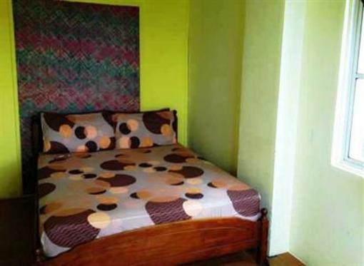 фото отеля Sandakan Backpackers