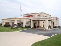 Hampton Inn Litchfield