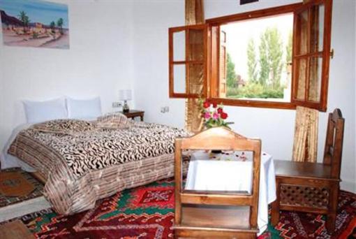 фото отеля Riad Villa Midelt
