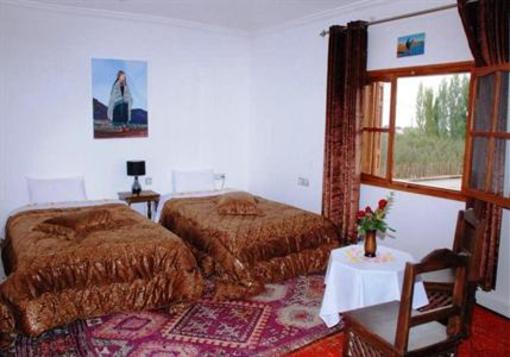 фото отеля Riad Villa Midelt