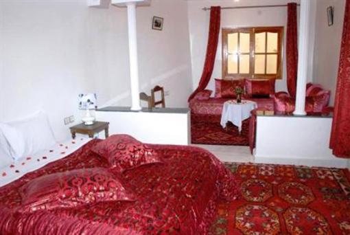 фото отеля Riad Villa Midelt