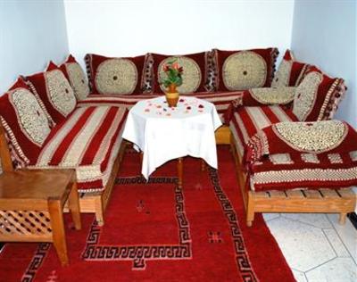 фото отеля Riad Villa Midelt