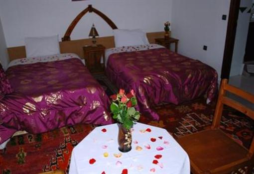 фото отеля Riad Villa Midelt