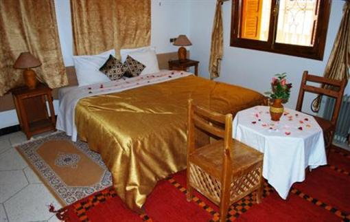 фото отеля Riad Villa Midelt
