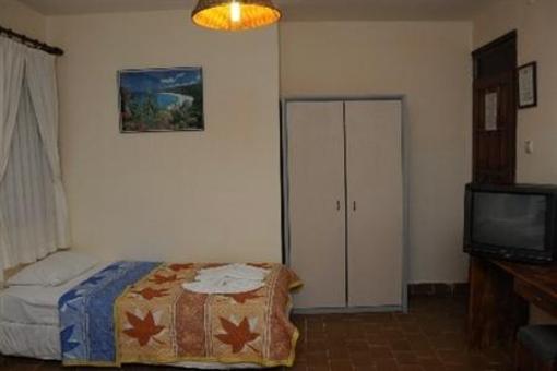 фото отеля Hotel Ogerim