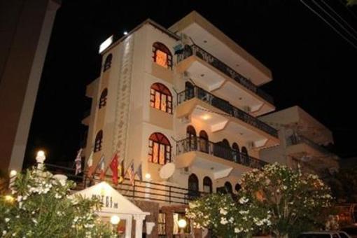 фото отеля Hotel Ogerim