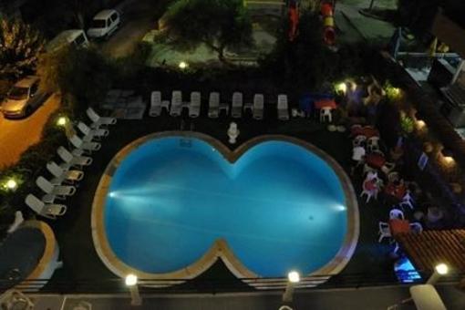 фото отеля Hotel Ogerim
