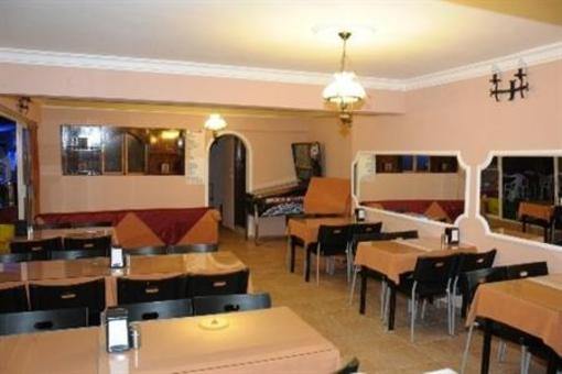 фото отеля Hotel Ogerim
