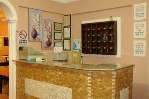 фото отеля Hotel Ogerim