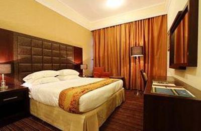 фото отеля Muta Hotel