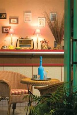 фото отеля Relais d'Auvergne Hotel Saint-Gervais-d'Auvergne