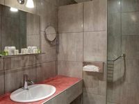 Relais d'Auvergne Hotel Saint-Gervais-d'Auvergne