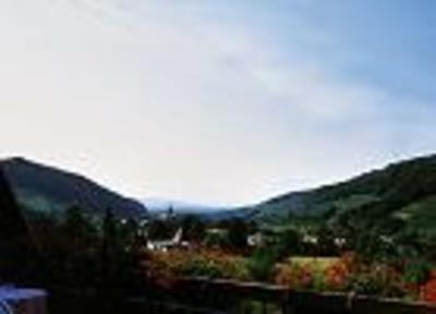 фото отеля Hotel Tobererhof