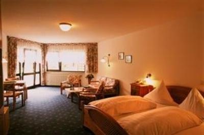 фото отеля Hotel Tobererhof