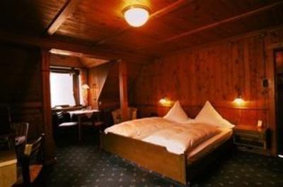 фото отеля Hotel Tobererhof