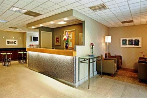 фото отеля BEST WESTERN Lock Haven