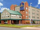 фото отеля BEST WESTERN Lock Haven