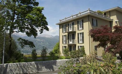 фото отеля Bellevue Bellavista