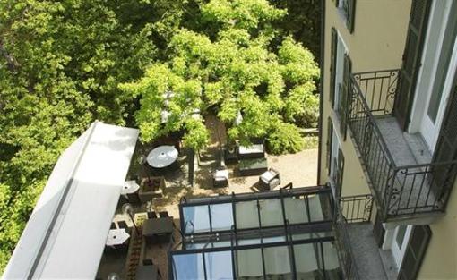 фото отеля Bellevue Bellavista