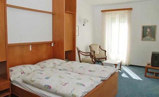 фото отеля Bellevue Bellavista