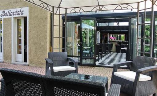 фото отеля Bellevue Bellavista