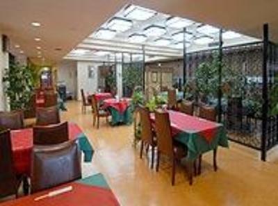 фото отеля Hotel New Itaya