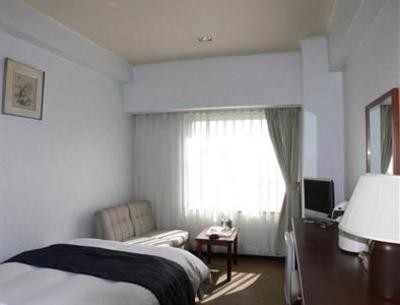 фото отеля Hotel New Itaya