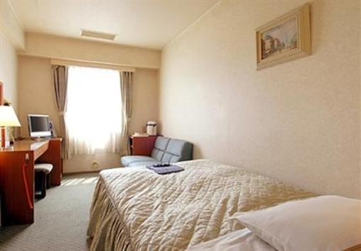 фото отеля Hotel New Itaya