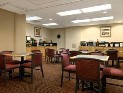 фото отеля Ramada Pottsville