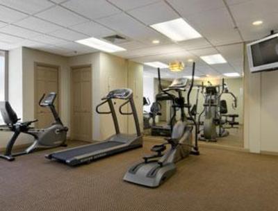 фото отеля Ramada Pottsville