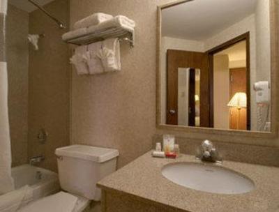 фото отеля Ramada Pottsville
