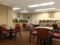 Ramada Pottsville