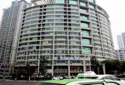 фото отеля Home Inn Changzhou Tongjiang Avenue Wanda Plaza