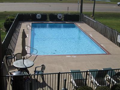 фото отеля Holiday Inn Express West Point