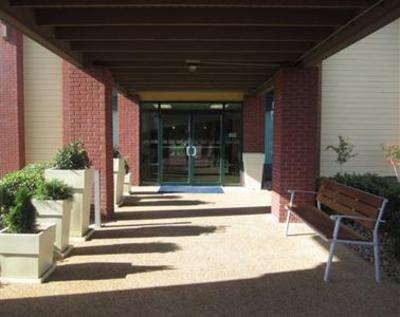 фото отеля Holiday Inn Express West Point