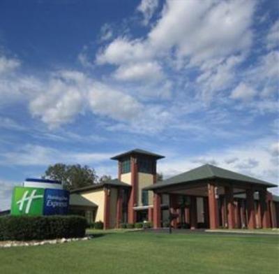 фото отеля Holiday Inn Express West Point