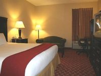 Holiday Inn Express West Point
