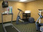 фото отеля Holiday Inn Express West Point