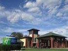 фото отеля Holiday Inn Express West Point
