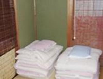 фото отеля Takama Guest House