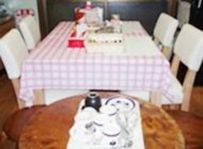 фото отеля Takama Guest House