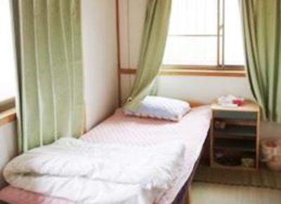 фото отеля Takama Guest House