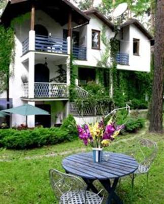 фото отеля Villa Le Matin