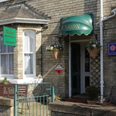 фото отеля Aaron Guest House York