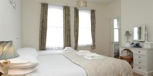 фото отеля Aaron Guest House York