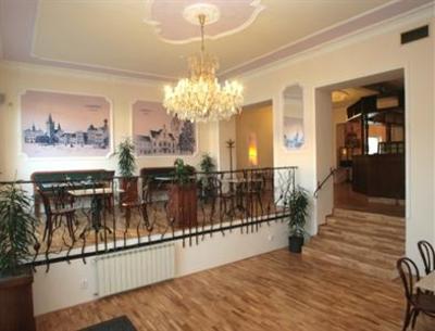 фото отеля Hotel Dejmalik